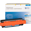 Elite Image Remanufactured Laser Toner Cartridge 504A (CE251A) - Cyan -, ELI75567