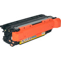 Elite Image Remanufactured Laser Toner Cartridge 504A (CE252A) - Yellow -, ELI75568