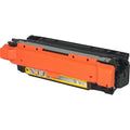 Elite Image Remanufactured Laser Toner Cartridge 504A (CE252A) - Yellow -, ELI75568