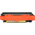 Elite Image Remanufactured Laser Toner Cartridge 504A (CE252A) - Yellow -, ELI75568