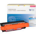 Elite Image Remanufactured Laser Toner Cartridge 504A (CE253A) - Magenta -, ELI75569