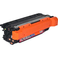 Elite Image Remanufactured Laser Toner Cartridge 504A (CE253A) - Magenta -, ELI75569