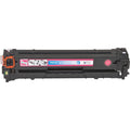 Elite Image Remanufactured Laser Toner Cartridge 128A (CE323A) - Magenta -, ELI75573