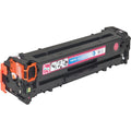 Elite Image Remanufactured Laser Toner Cartridge 128A (CE323A) - Magenta -, ELI75573