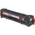 Elite Image Remanufactured Laser Toner Cartridge 128A (CE323A) - Magenta -, ELI75573