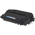 Elite Image Remanufactured Laser Toner Cartridge 55X (CE255X) - Black -, ELI75574