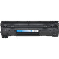 Elite Image Remanufactured Laser Toner Cartridge 85A (CE285A) - Black -, ELI75575