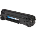 Elite Image Remanufactured Laser Toner Cartridge 85A (CE285A) - Black -, ELI75575