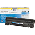 Elite Image Remanufactured Laser Toner Cartridge 78A (CE278A) - Black -, ELI75576