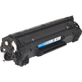 Elite Image Remanufactured Laser Toner Cartridge 78A (CE278A) - Black -, ELI75576