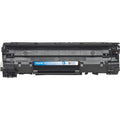 Elite Image Remanufactured Laser Toner Cartridge 78A (CE278A) - Black -, ELI75576