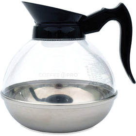 RDI-USA Coffee Pro Unbreakable 12-cup Decanter, CFPCPU12
