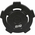Genuine Joe 17.9" Round Dolly, Black, GJO11586