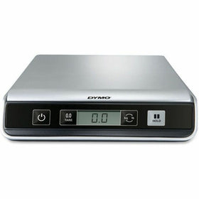 Pelouze Dymo Digital USB Postal Scale, Black, PEL1772059