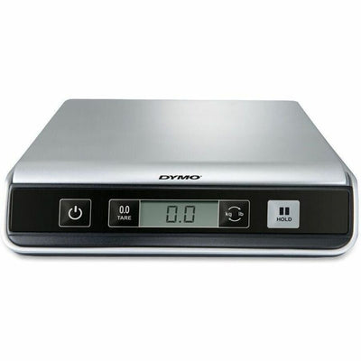 Pelouze Dymo Digital USB Postal Scale, Black, PEL1772059