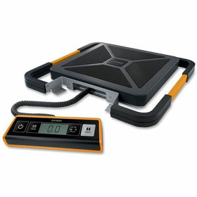 Pelouze Dymo Digital USB Shipping Scale, Silver, PEL1776113