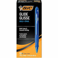 BIC Glide Bold, 1 Dozen, BICVLGB11BE