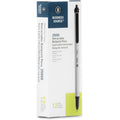 Business Source Retractable Ballpoint Pens, 1 Dozen, BSN25050