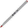 Business Source Medium Point Ballpoint Stick Pens, 1 Dozen, BSN37504