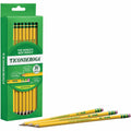 Dixon Ticonderoga Ticonderoga Pre-Sharpened No. 2 Pencils, 30 / Box, DIX13830