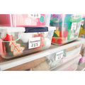 Newell Dymo LabelWriter Multipurpose Label, White, 320 / Roll, DYM30324