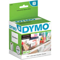 Newell Dymo LabelWriter Multipurpose Label, White, 320 / Roll, DYM30324