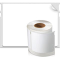 Newell Dymo LabelWriter Multipurpose Label, White, 320 / Roll, DYM30324