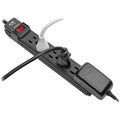 Eaton Tripp Lite series Protect It! TLP6B 6-Outlets Surge Suppressor, TRPTLP6B