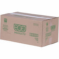 Eco-Products EcoGrip Hot Cup Sleeve, Kraft, 1300 / Carton, ECOEG2000