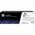 HP 78A Original Laser Toner Cartridge - Black - 1 Carton, HEWCE278AD