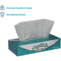 Georgia Pacific . Angel Soft Professional Series Premium Facial Tissue, White, 30 / Carton, GPC48580CT