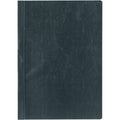 Durable Office DURACLIP Letter Report Cover, Black, 8 1/2" Width x 11" Length, DBL2203-01