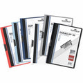 Durable Office DURACLIP Letter Report Cover, 8 1/2" Width x 11" Length, DBL220307