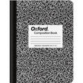TOPS Wide-Ruled Composition Book, 9 3/4" x 7 1/2", TOP63795