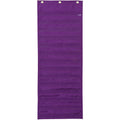 Dixon Ticonderoga Pacon Dry Erase Activity Pocket Chart, Purple, PAC20410