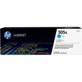 HP 305A (CE411A) Original Standard Yield Laser Toner Cartridge - Single Pack - Cyan -, HEWCE411A