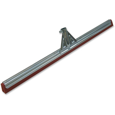 Unger WaterWand Heavy Duty 30" Squeegee, Red, UNGHW750