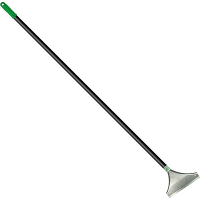 Unger Heavy-Duty Scraper, Silver, UNGHDSS0