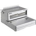 Fellowes Orion E 500 Electric Comb Binding Machine, Silver, FEL5643201