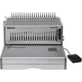 Fellowes Orion E 500 Electric Comb Binding Machine, Silver, FEL5643201