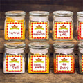 Avery Printable Square Labels, 2" x 2", White, 300ct (22806), 300 / Pack, AVE22806