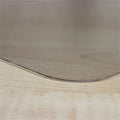 Floortex Desktex Polycarbonate Desk Pad 19" x 24", Clear, FLRFPDE1924RA