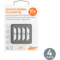 Slice Replacement Blade, 1 Pack, SLI10404