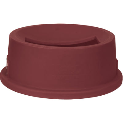 San Jamar Flatware Retriever, Burgundy, SJMKA3200
