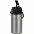 Bunn-O-Matic BUNN 3-Liter Lever Action Stainless Steel Airpot, 1, BUN321300000