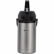 BUNN 3-Liter Lever Action Stainless Steel Airpot, 1 Each