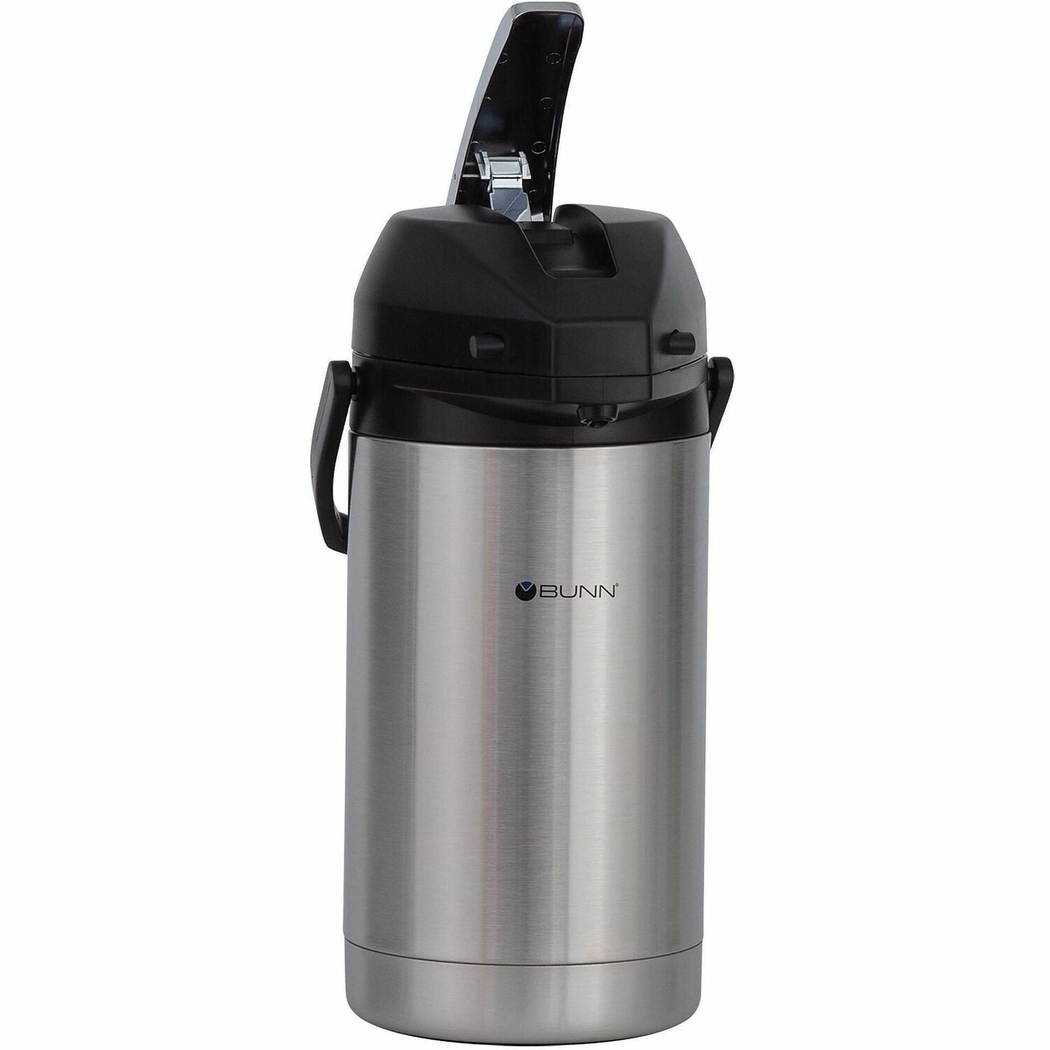 BUNN 3-Liter Lever Action Stainless Steel Airpot, 1 Each
