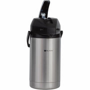 BUNN 3-Liter Lever Action Stainless Steel Airpot, 1 Each