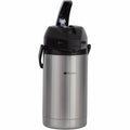 Bunn-O-Matic BUNN 3-Liter Lever Action Stainless Steel Airpot, 1, BUN321300000