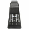 Universal Desktop Stapler, Black, UNV43128